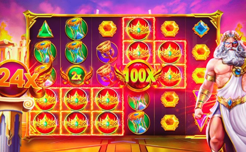 Ceriabet Slot 777: Tips Bertaruh Tanpa Perlu Banyak Modal