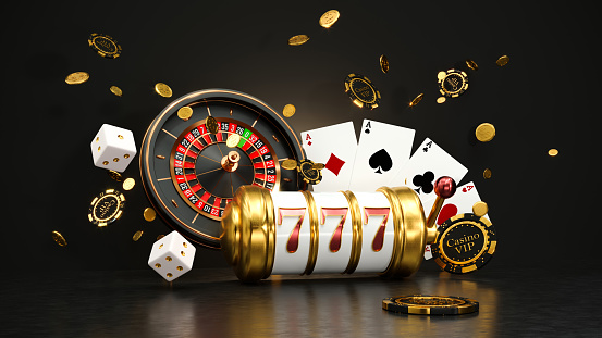 368BET: Platform Taruhan Online Seru dan Terpercaya