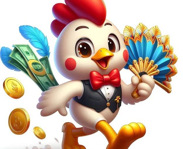 Cara Mudah Main Slot Chicky Run Untuk Pemula Baru