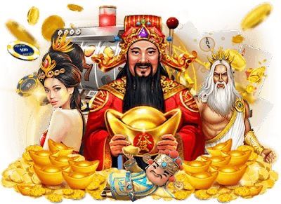 Slot Online Gacor Hari Ini dengan Provider Populer
