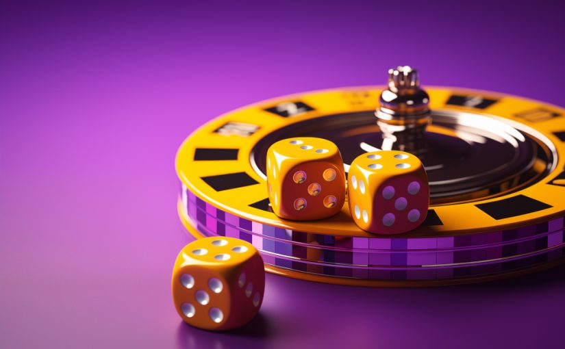 JURUS DEWA: RAHASIA MENANG CASINO ONLINE YANG NGAK ADA DI GOOGLE