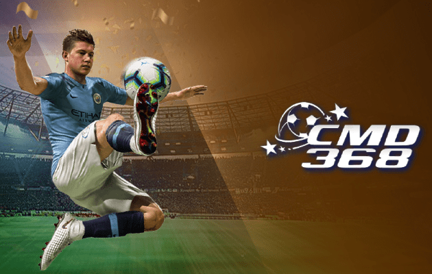 Jurus Sakti Anti Bokek: Atur Modal di CMD368!