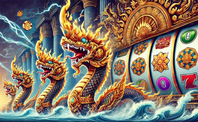 Cara Mudah Daftar dan Main Slot di Situs Server Thailand